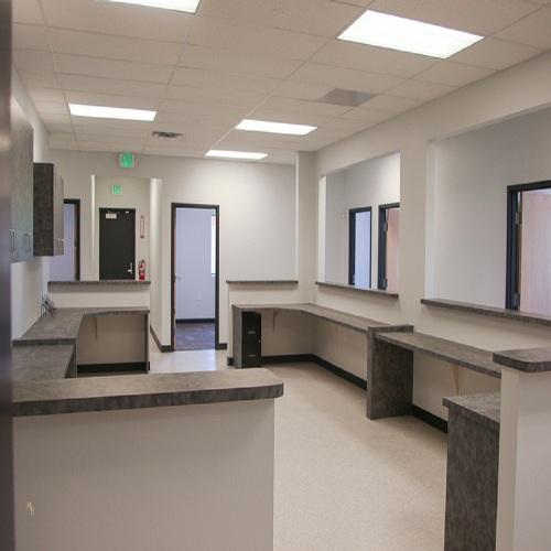 Hammers Construction, Inc