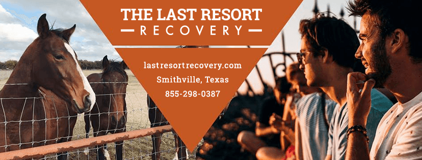 The Last Resort Recovery Center