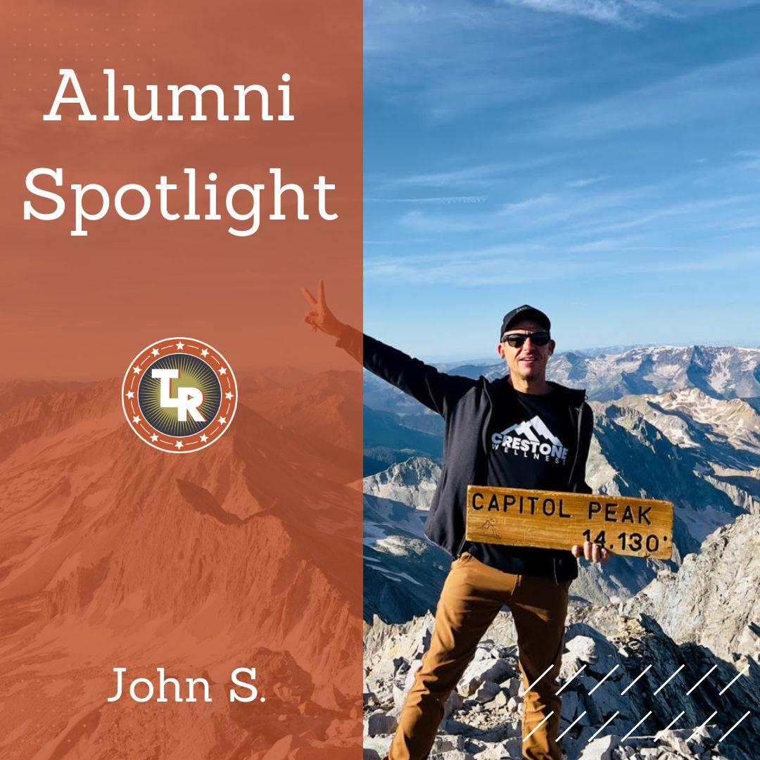 The Last Resort Recovery Center