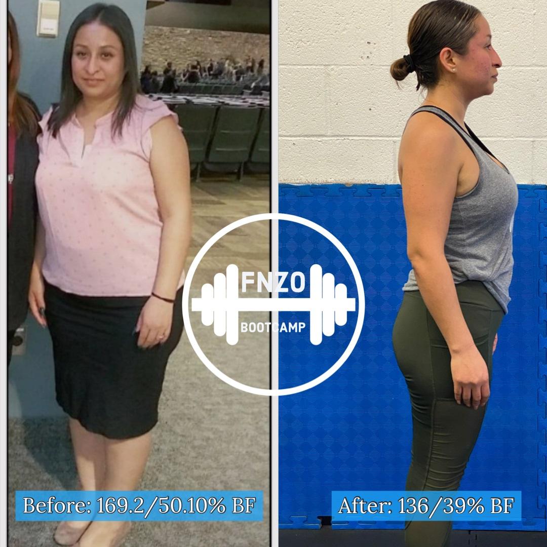 FNZO BOOTCAMP