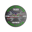 PATRIOT LOGISTICS, RENTAL & REPAIR