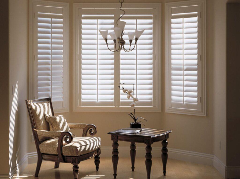 Plantation Shutter Pros Inc.