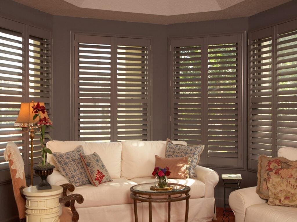 Plantation Shutter Pros Inc.