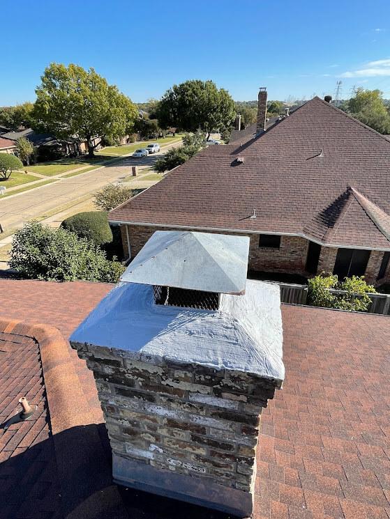 The One Chimney Sweep Dallas