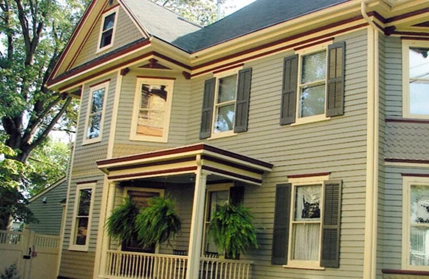 Diamond Cut Painting & Cabinet Painter