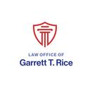Law Office of Garrett T. Rice