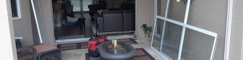 Best Miramar Sliding Door Service