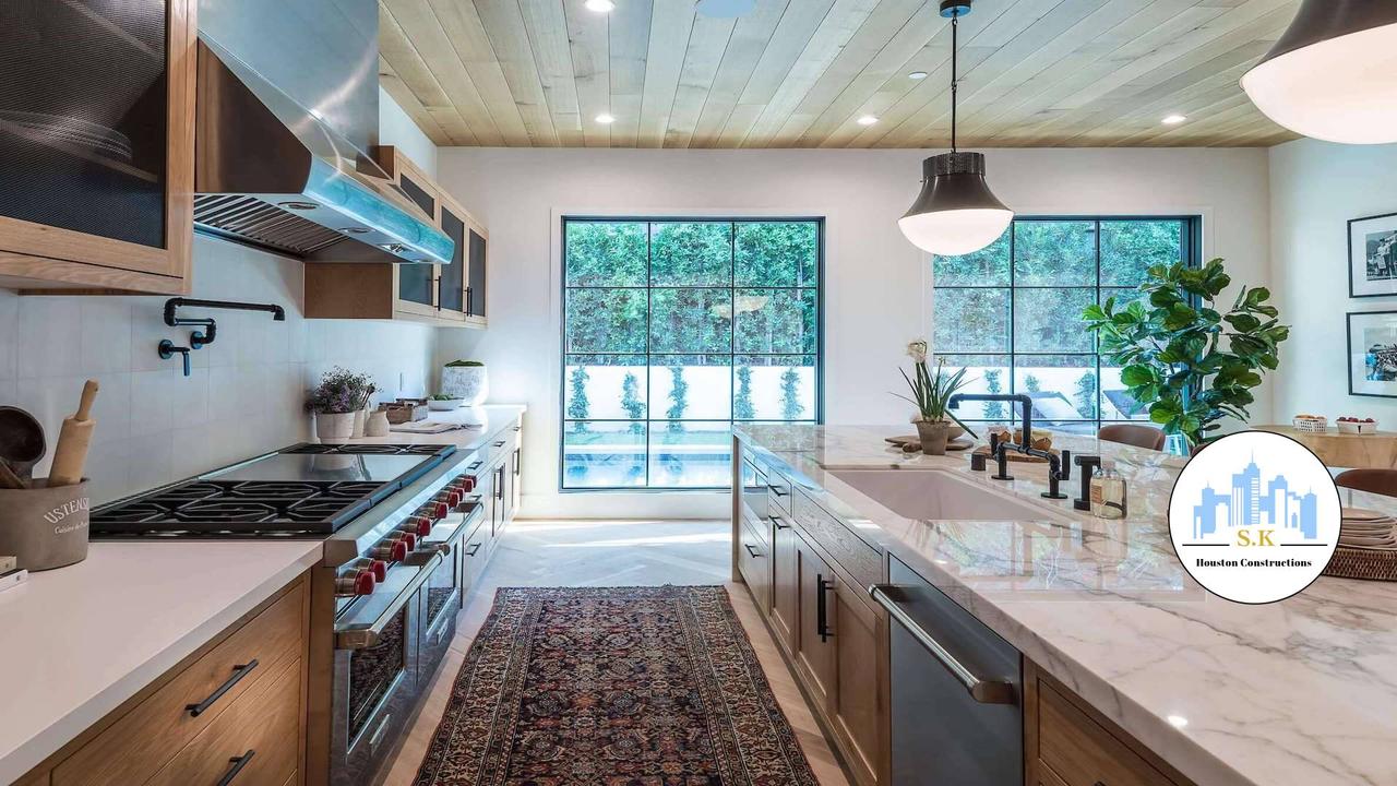 SK Houston Constructions