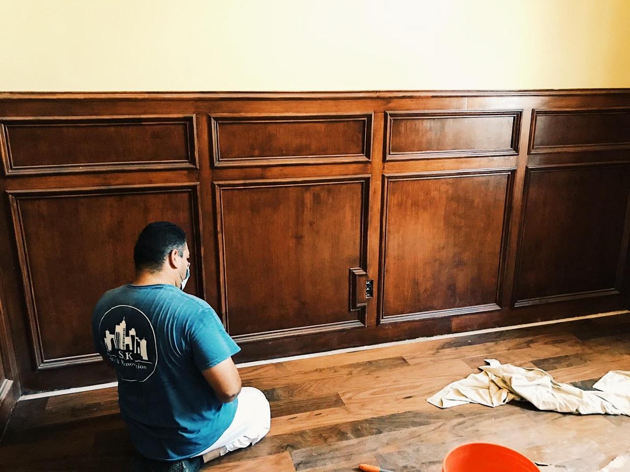 SK Houston Constructions