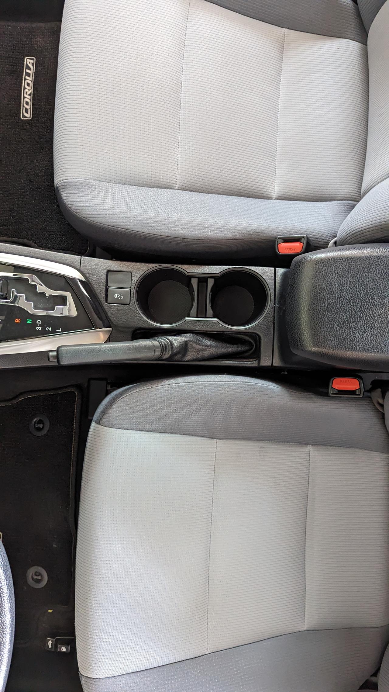 Clarks Mobile Detailing