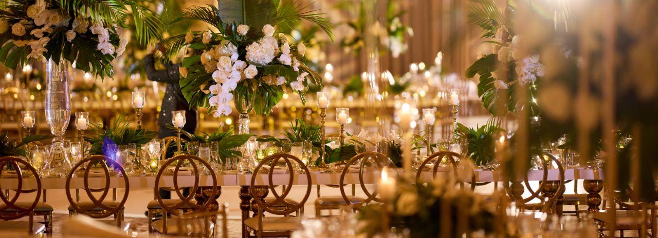Lisa Lyons Events & Etiquette
