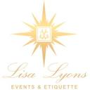 Lisa Lyons Events & Etiquette
