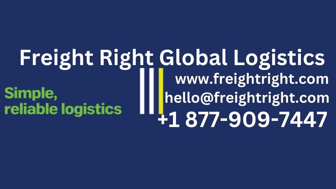 FreightRight