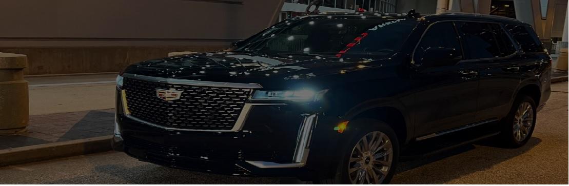 Choice Signature Luxury Car Rental