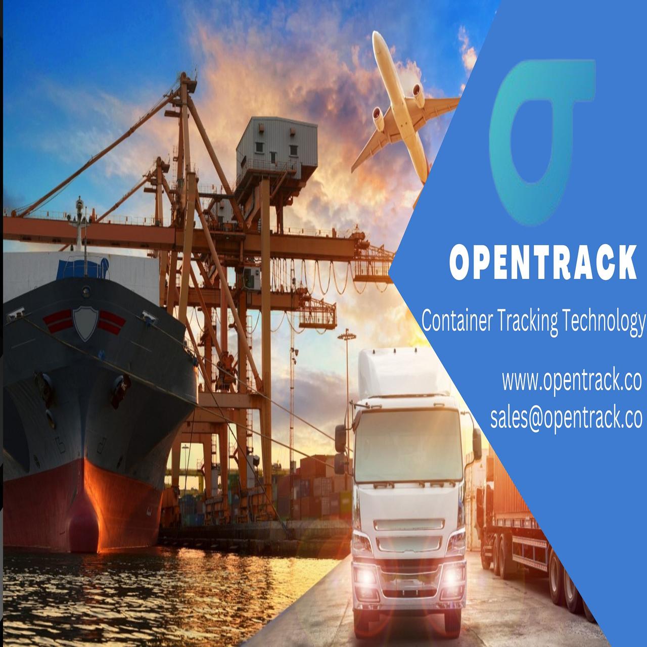 OpenTrack