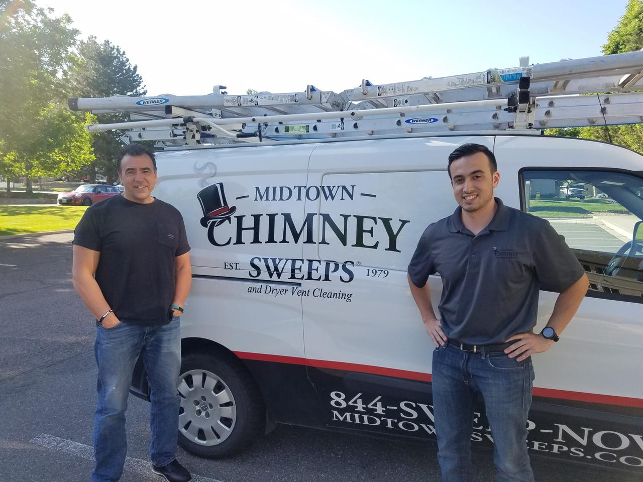 Midtown Chimney Sweeps