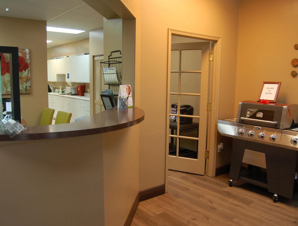 Caring Dental Services Pompano