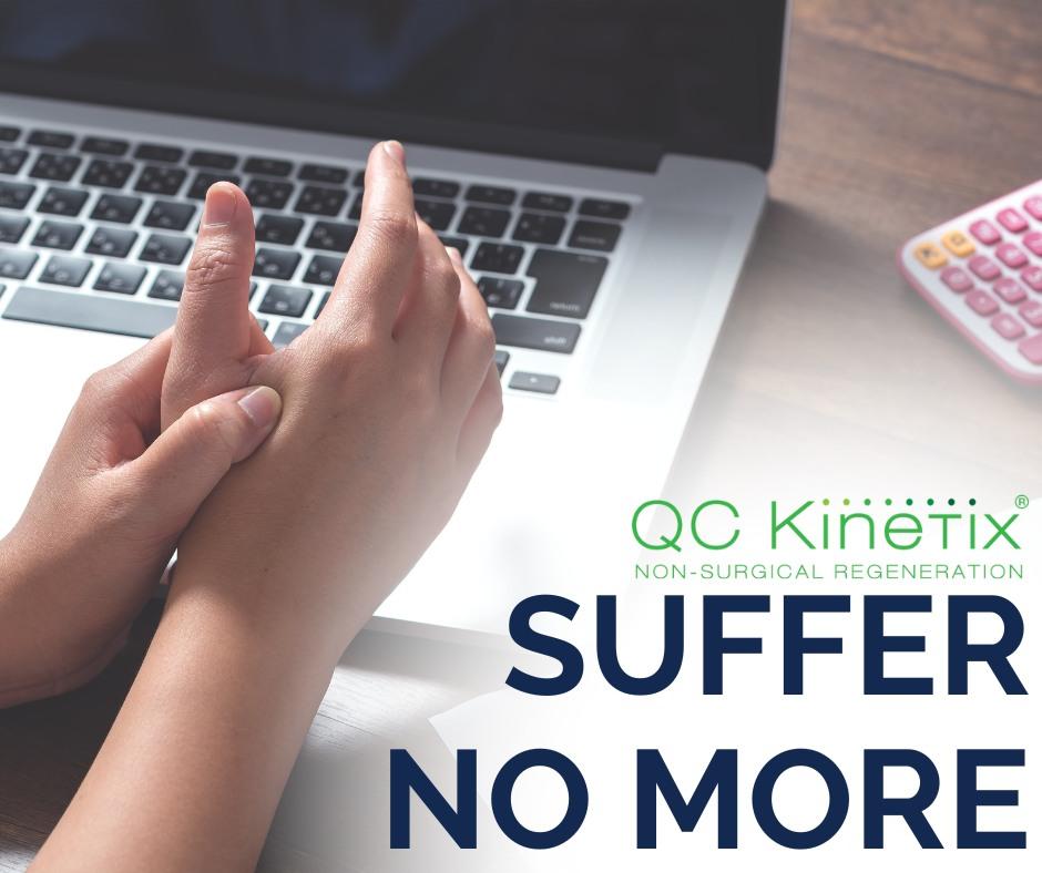 QC Kinetix Mishawaka