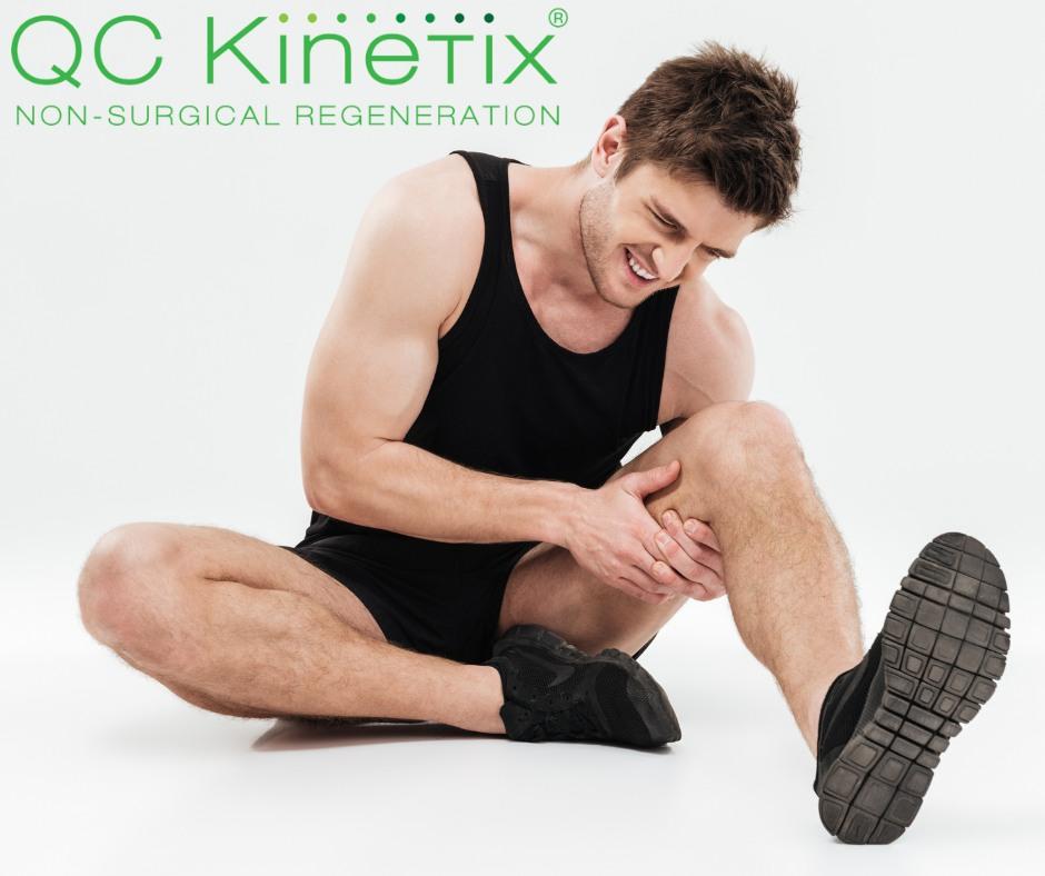 QC Kinetix Mishawaka