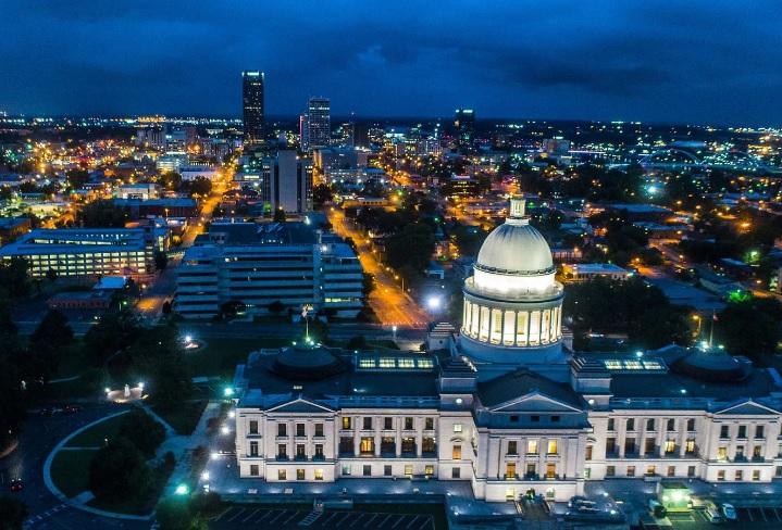 The Brad Hendricks Law Firm