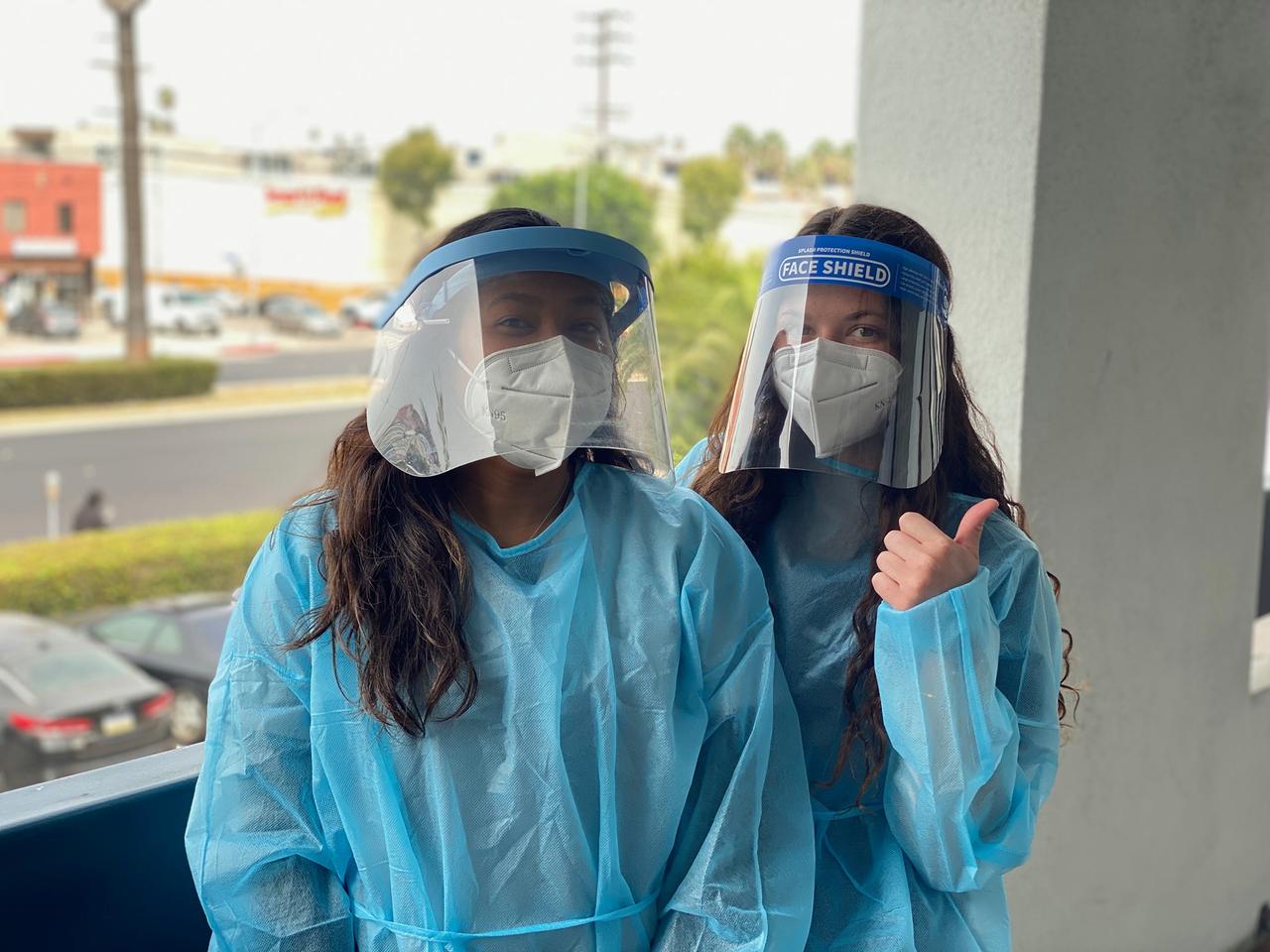 Total Testing Solutions