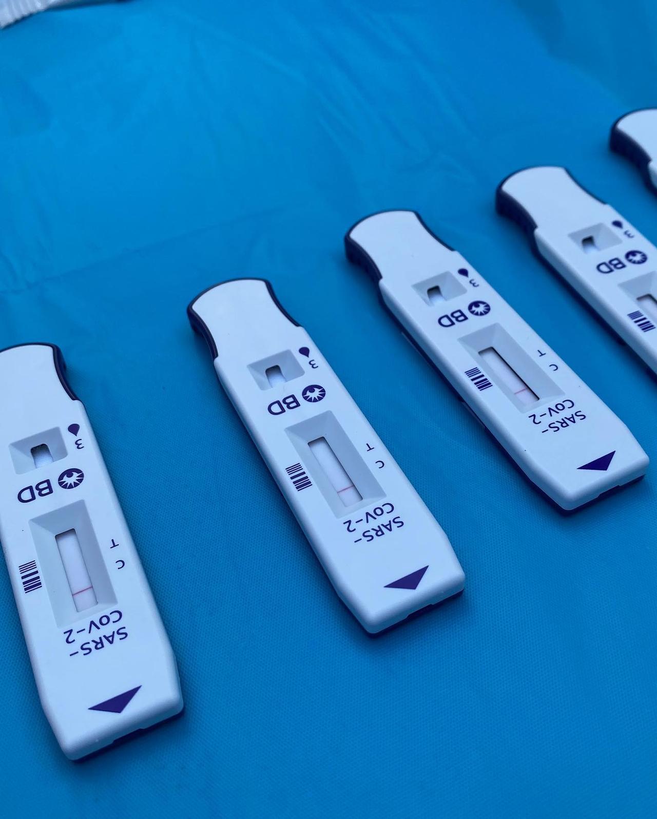 Total Testing Solutions