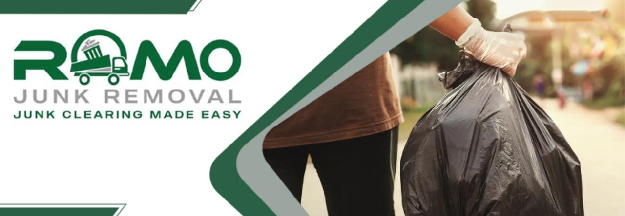 ROMO Junk Removal Hollywood