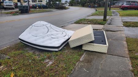 St Lucie Junk Removal
