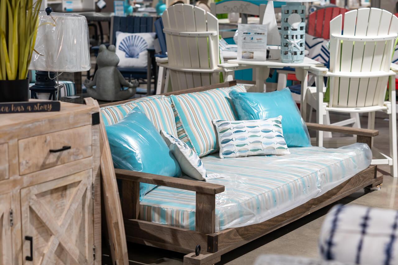 Seaside Furniture Gallery & Accents