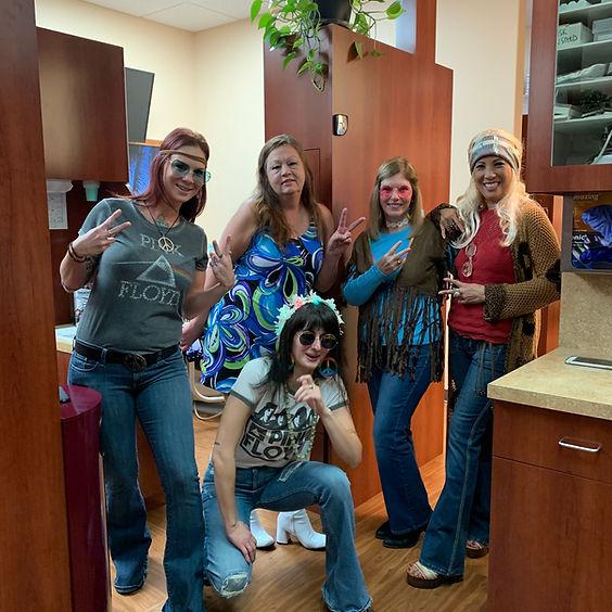 Spectrum Family & Cosmetic Dentistry