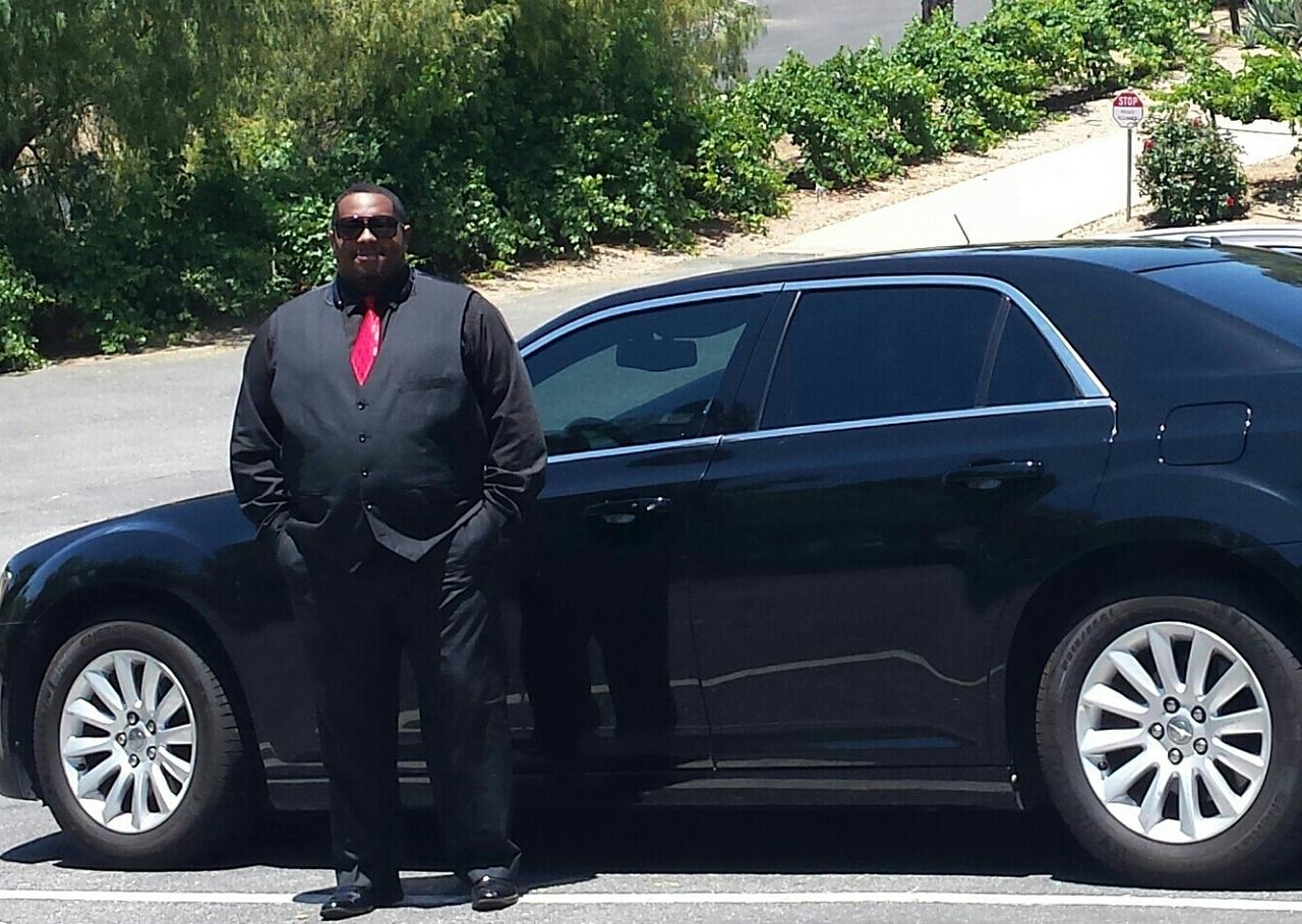 Men In Black Transportation