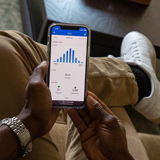 Dominion Energy Solutions