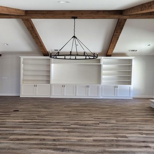 TressCo Construction