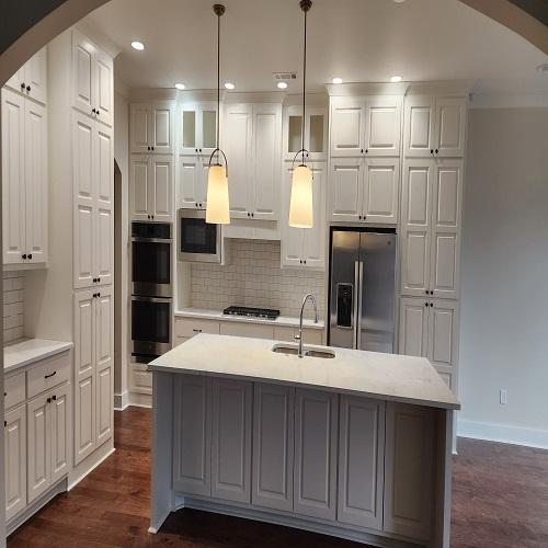 TressCo Construction