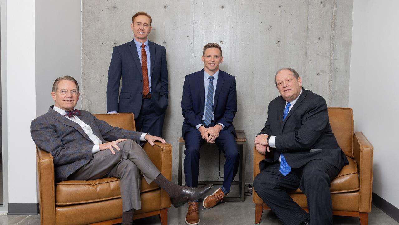 Parker & McConkie Personal Injury Lawyers