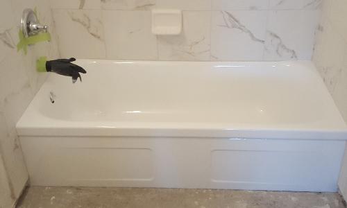 Bathcrest of Mid-Oregon