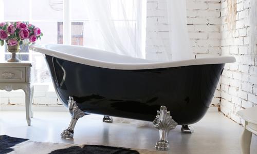 Bathcrest of Mid-Oregon