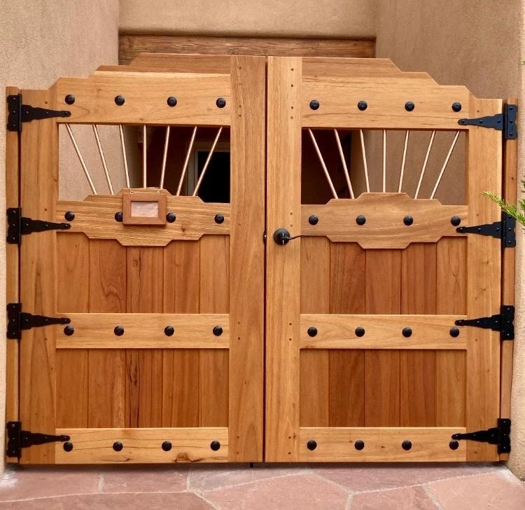 Narrow Leaf Woodworks