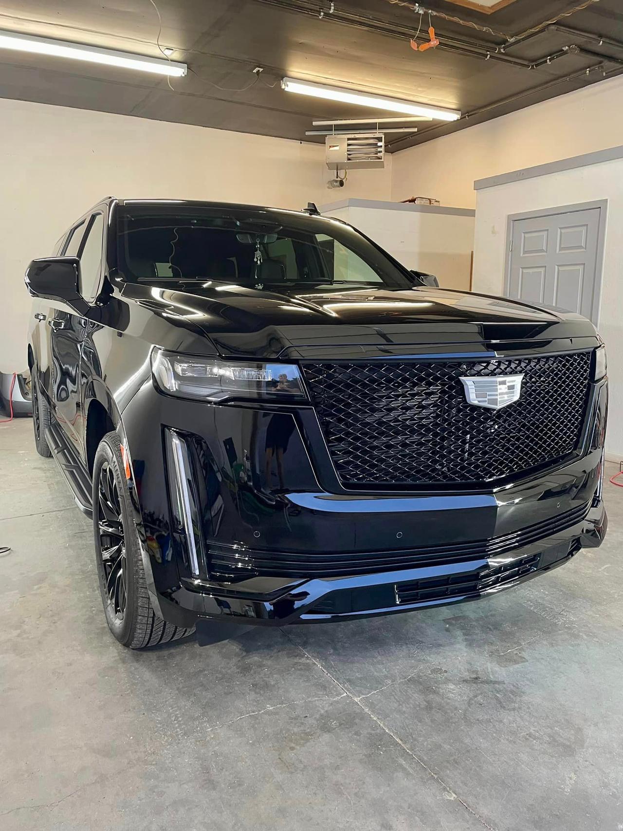 A1 Detailing And Customs