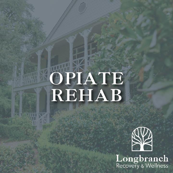 Longbranch Recovery & Wellness Center