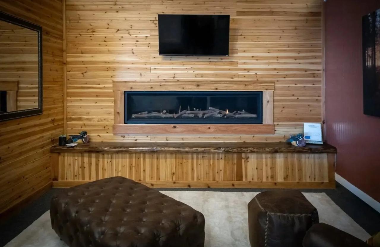 Luxury Heating & Air