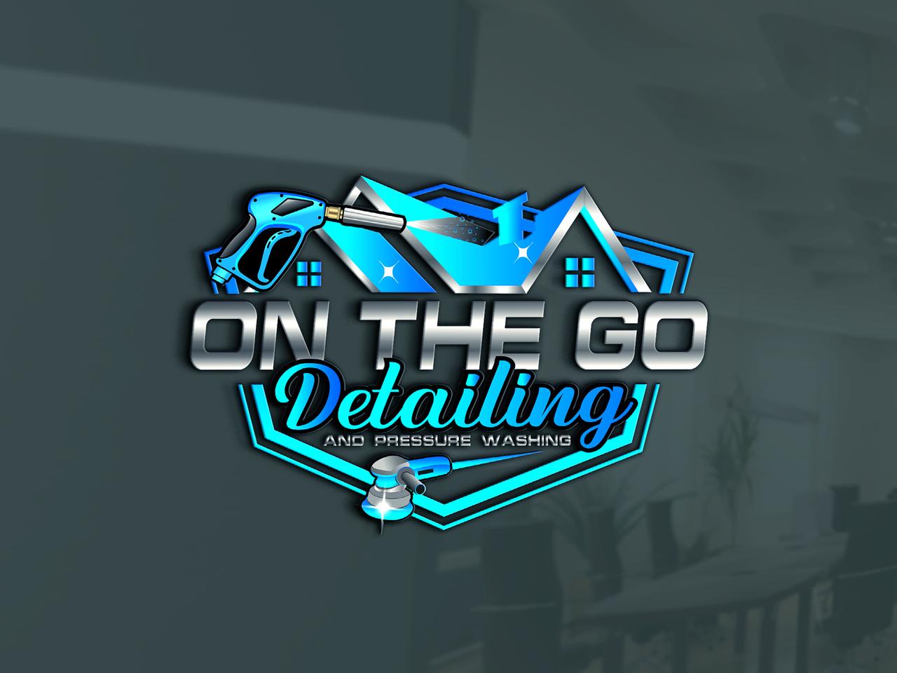 On The Go Detailing and Pressure Washing