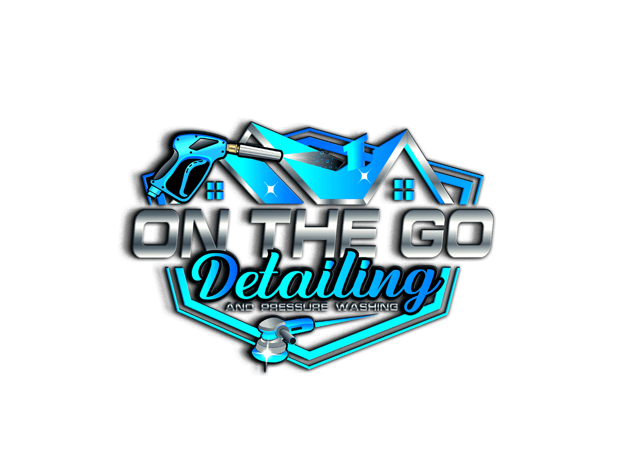 On The Go Detailing and Pressure Washing