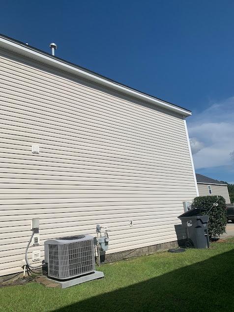 J&H Pressure Washing LLC