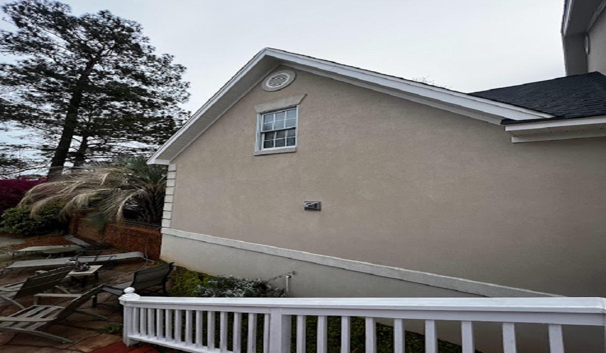 J&H Pressure Washing LLC