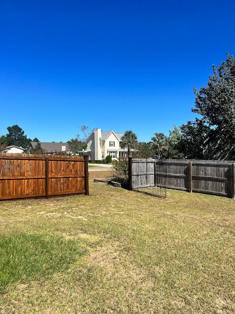 J&H Pressure Washing LLC