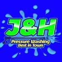 J&H Pressure Washing LLC