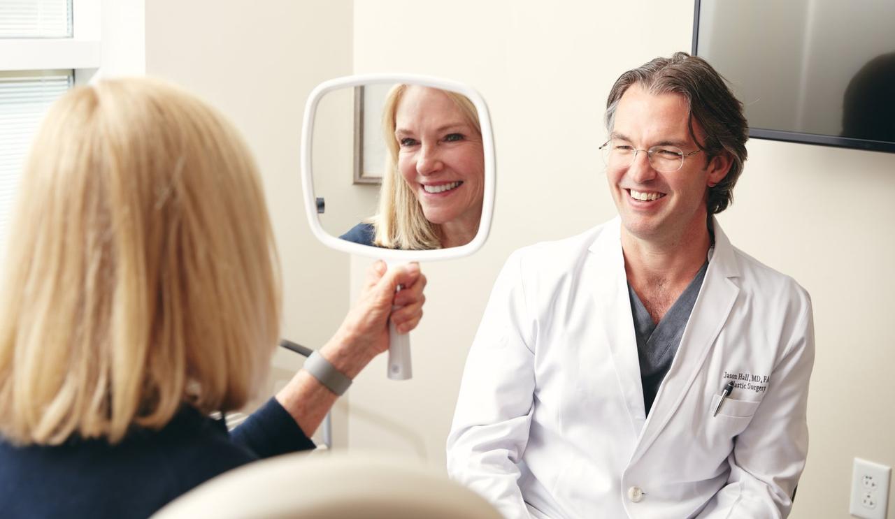 Trillium Plastic Surgery