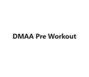 DMAA Pre Workout