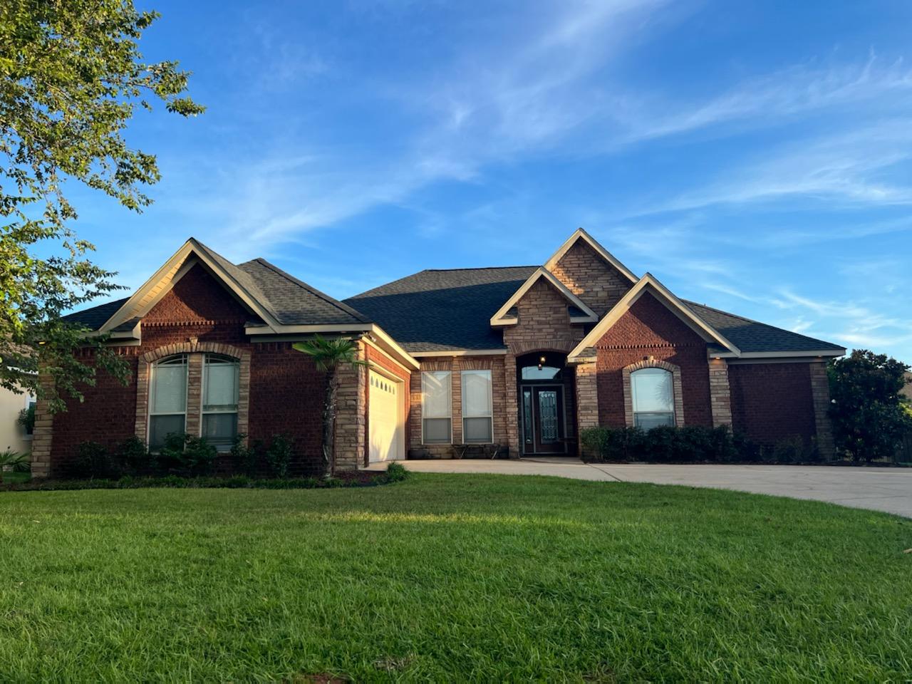 Chase Roof Inspections